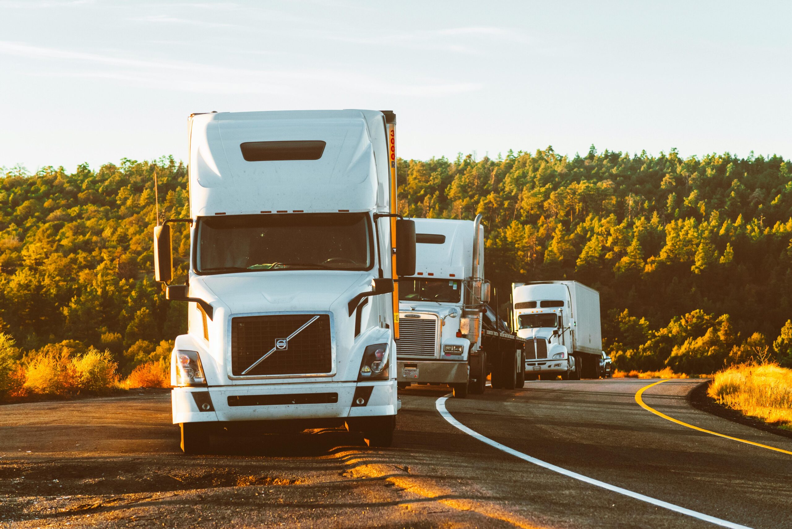 With Route Optimization, your fleet moves faster, smarter, and greener—now and in the future